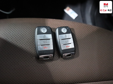 2016 - kia sorento