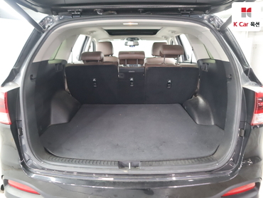 2016 - kia sorento