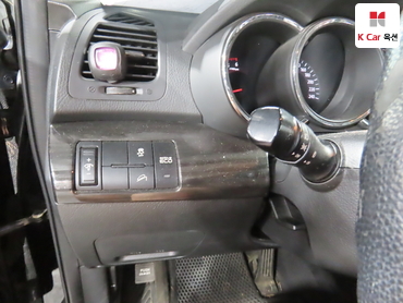 2010 - kia sorento