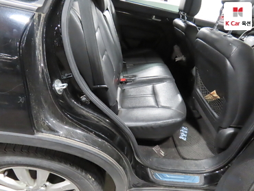 2010 - kia sorento
