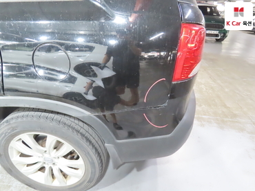 2010 - kia sorento