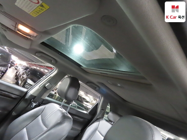 2010 - kia sorento