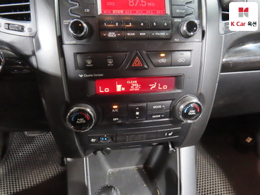 2010 - kia sorento
