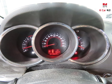 2010 - kia sorento