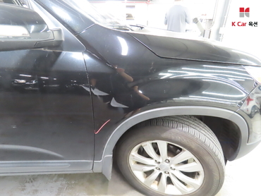 2010 - kia sorento