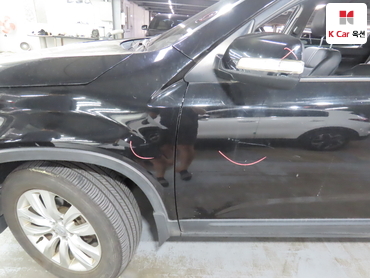 2010 - kia sorento