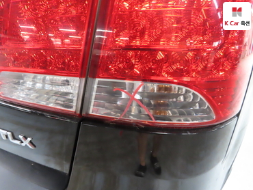 2010 - kia sorento