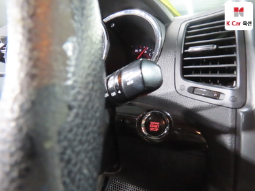 2010 - kia sorento