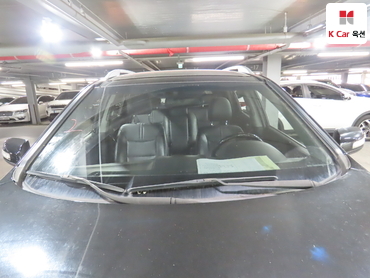 2010 - kia sorento