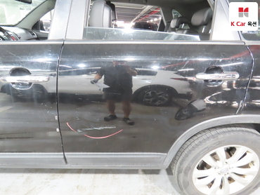 2010 - kia sorento