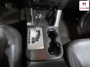 2010 - kia sorento