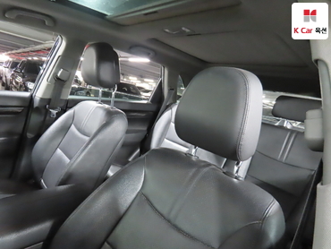2010 - kia sorento