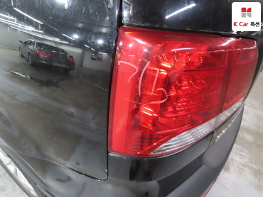 2010 - kia sorento