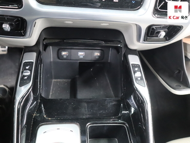 2021 - kia sorento