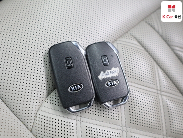 2021 - kia sorento