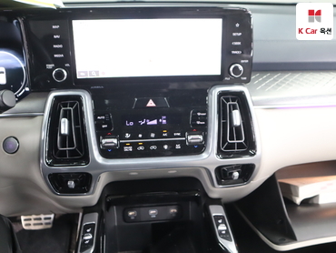 2021 - kia sorento