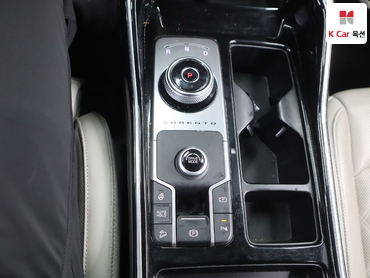 2021 - kia sorento