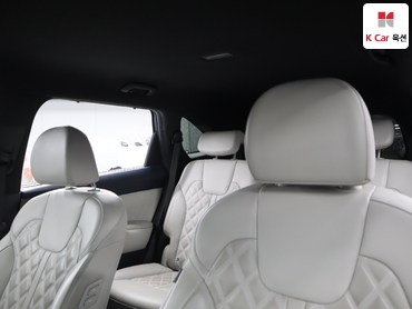 2021 - kia sorento