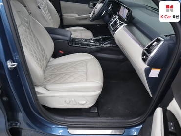 2021 - kia sorento