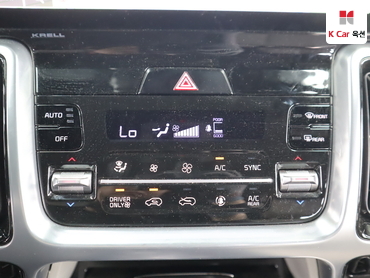2021 - kia sorento