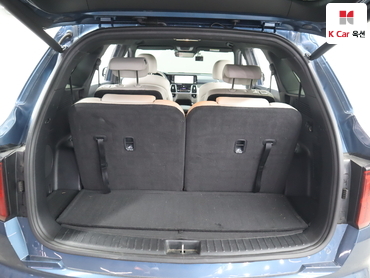 2021 - kia sorento