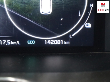 2021 - kia sorento