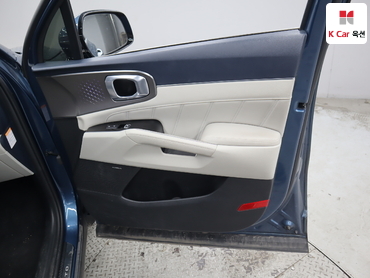 2021 - kia sorento