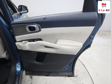 2021 - kia sorento