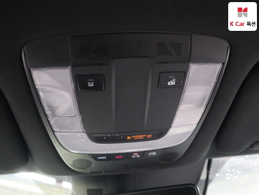 2021 - kia sorento