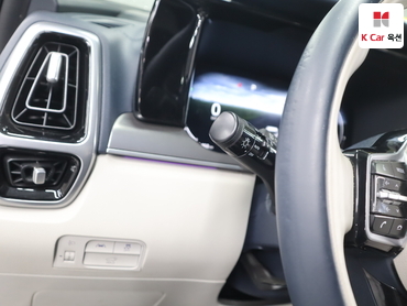 2021 - kia sorento