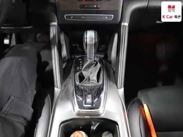2019 - renault samsung qm6