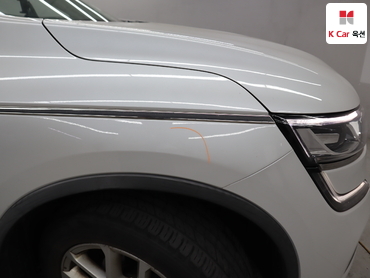 2019 - renault samsung qm6