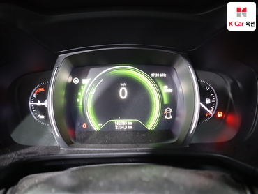 2019 - renault samsung qm6