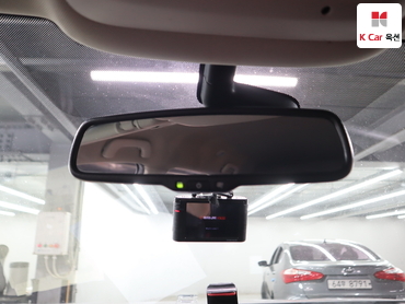 2019 - renault samsung qm6