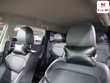 2019 - renault samsung qm6