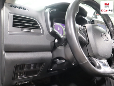 2019 - renault samsung qm6