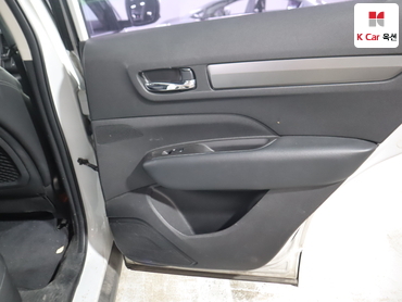 2019 - renault samsung qm6