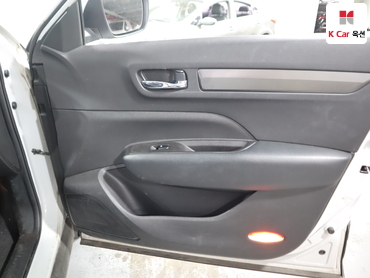 2019 - renault samsung qm6