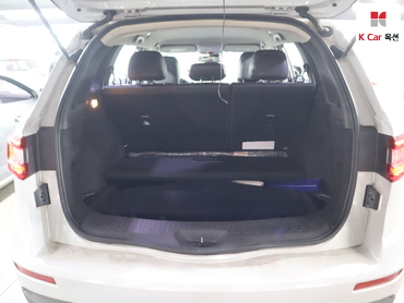 2019 - renault samsung qm6