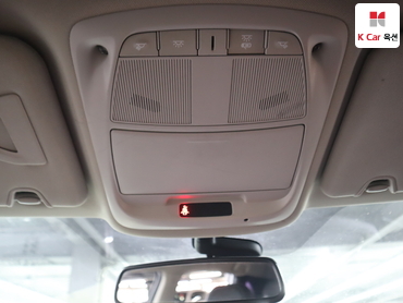 2019 - renault samsung qm6