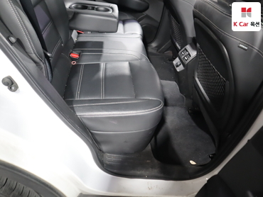 2019 - renault samsung qm6