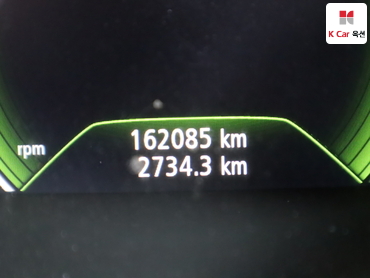 2019 - renault samsung qm6