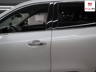 2019 - renault samsung qm6