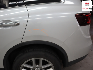 2019 - renault samsung qm6