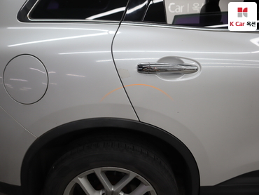 2019 - renault samsung qm6