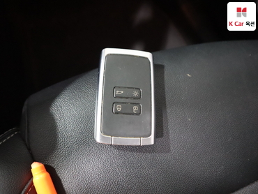2019 - renault samsung qm6