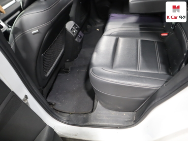 2019 - renault samsung qm6
