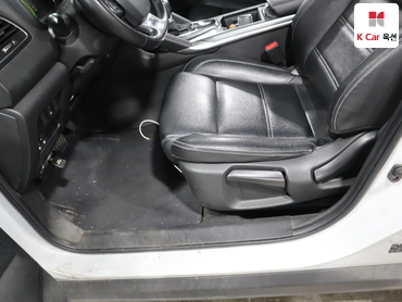 2019 - renault samsung qm6