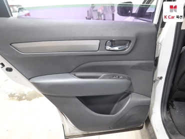 2019 - renault samsung qm6