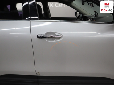 2019 - renault samsung qm6